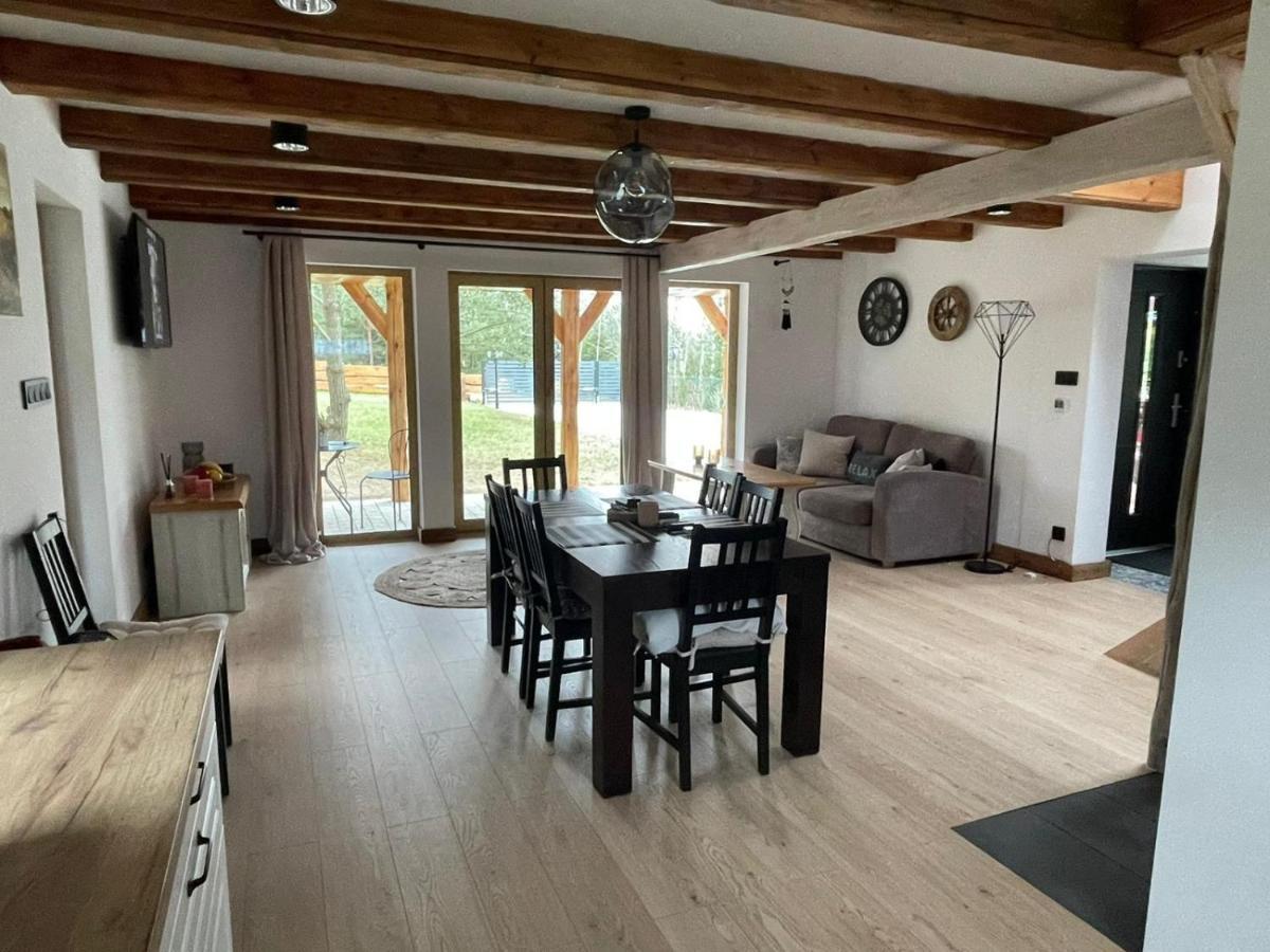 Country House Dziemiany