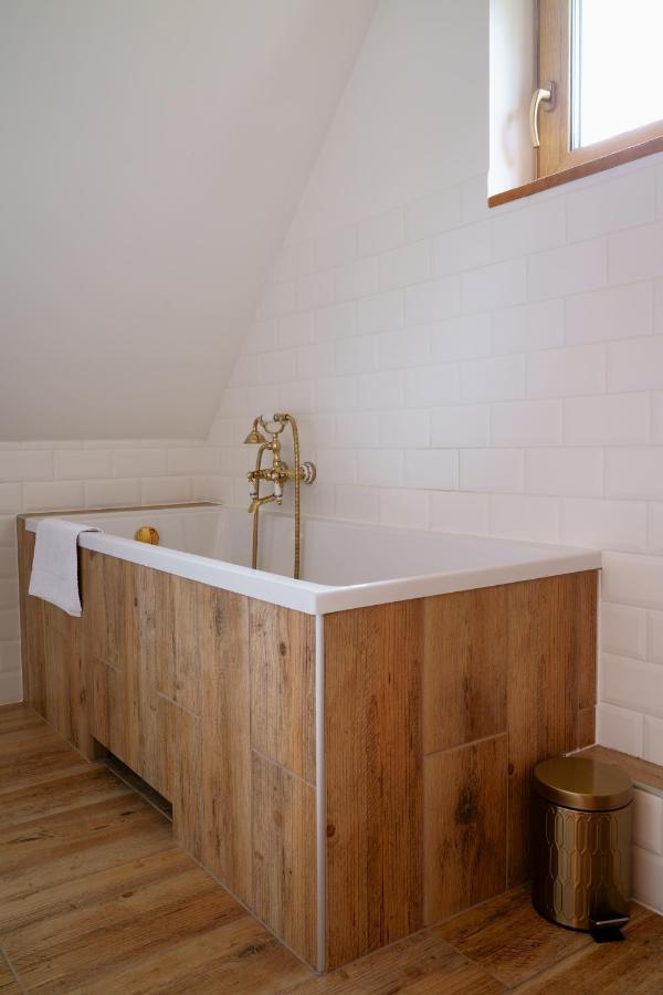 Country House Dziemiany