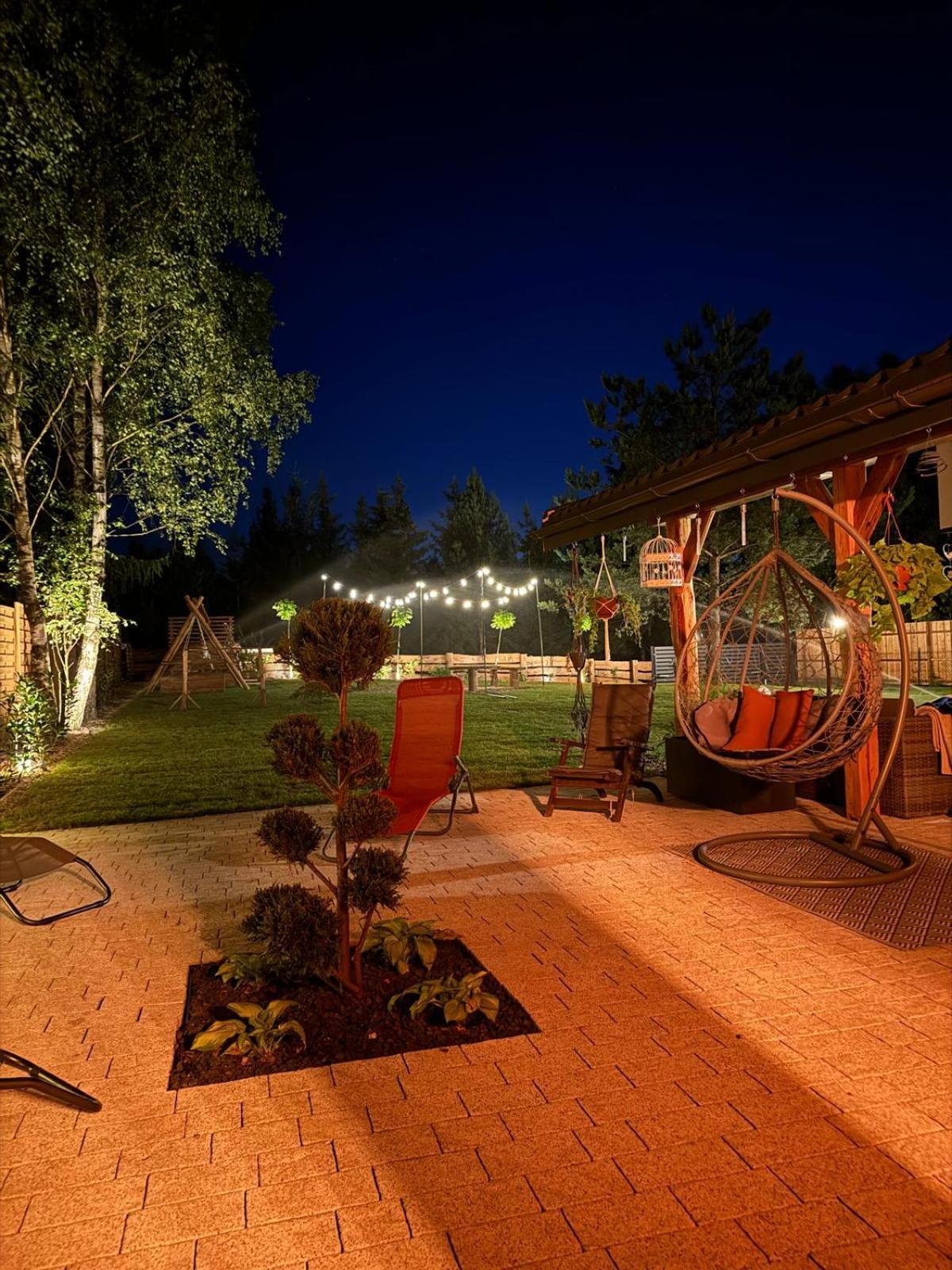 Villa Country House *