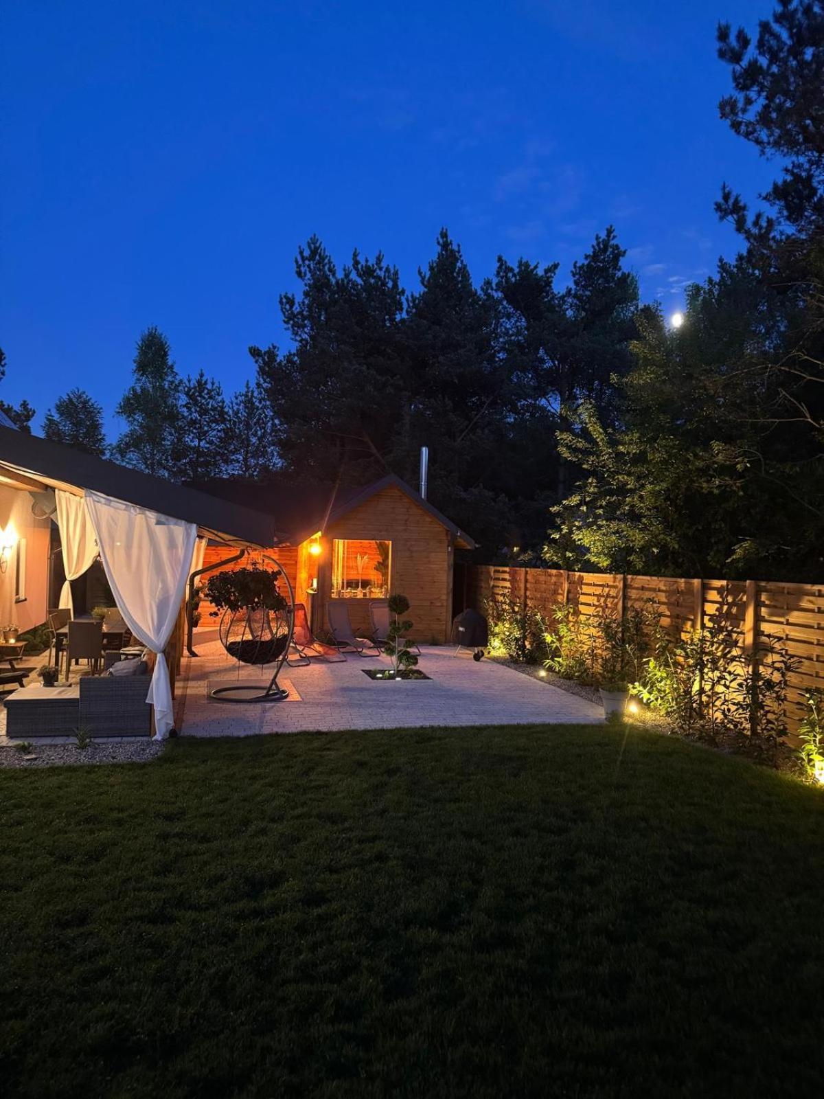 Villa Country House *