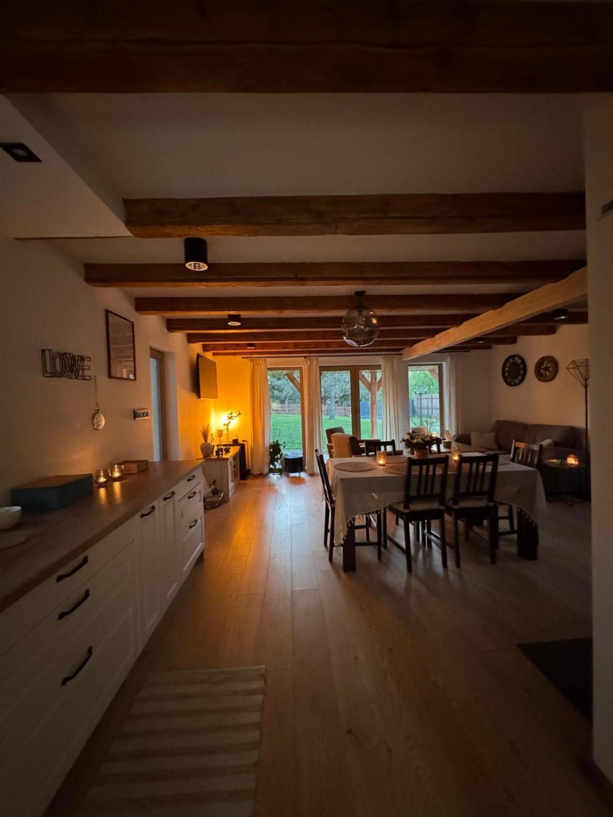 Country House