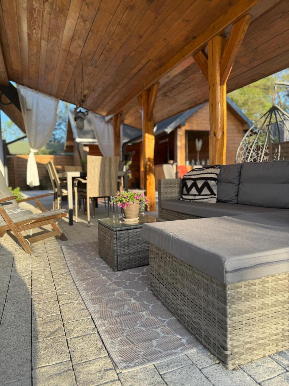 Villa Country House *